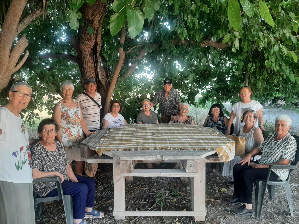 Visita a la fábrica el 25 de junio de 2025.