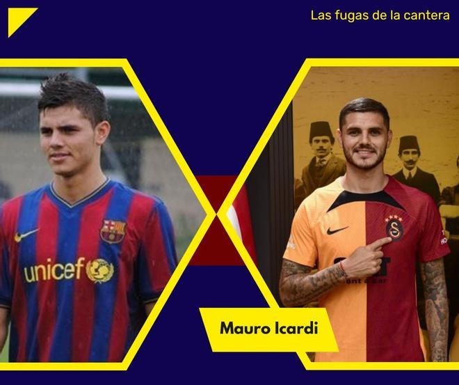 ¡Fuga de talento en el Barça! Todos los cracks que abandonaron La Masia