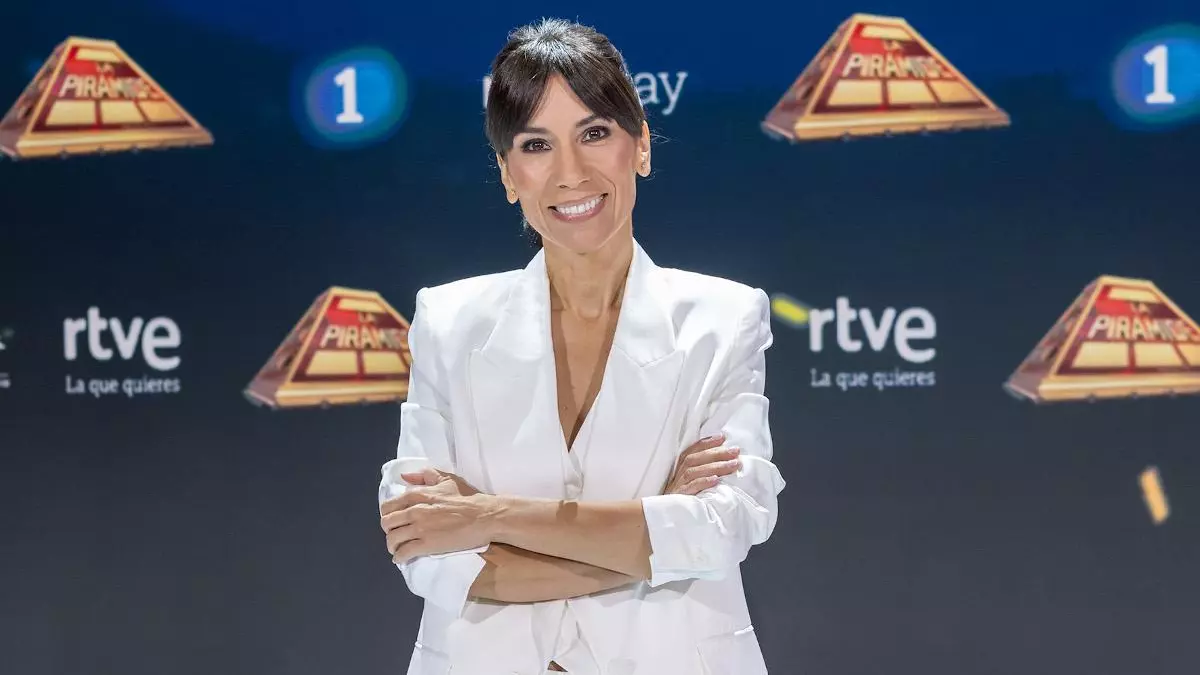 Itziar Miranda: "Mi padre era médico y recetaba libros, cultura y entretenimiento para que la gente se curara"