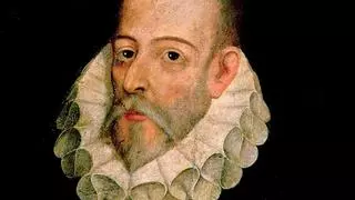 Cervantes nació en Córdoba, según una investigación
