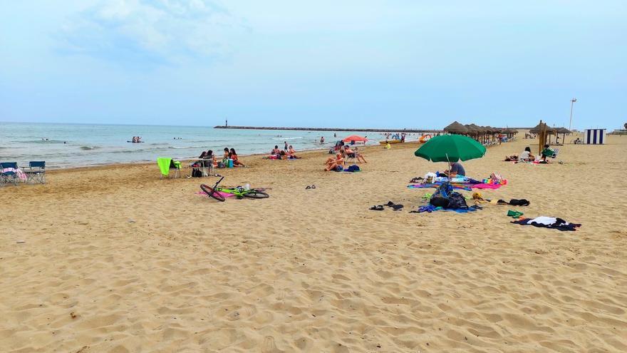 Burriana se consolida como destino ideal para disfrutar del Mediterráneo