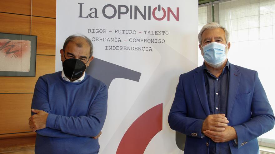 Las cooperativas, claves para hacer frente a la pandemia