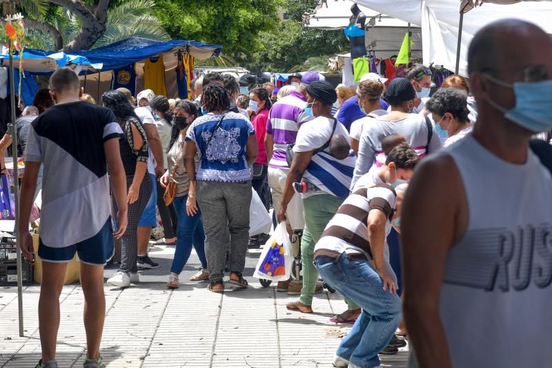 El rastro echa el cierre temporal