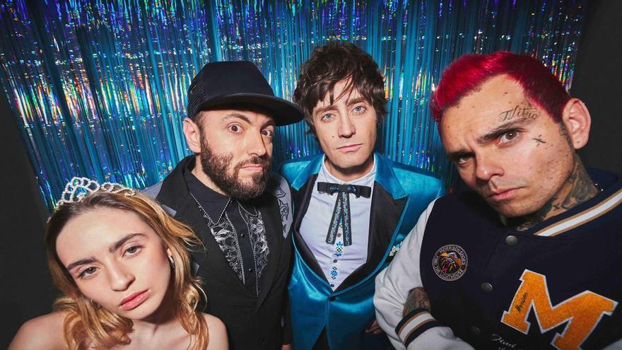 Planes sin procesiones: conciertos para este fin de semana en Alicante