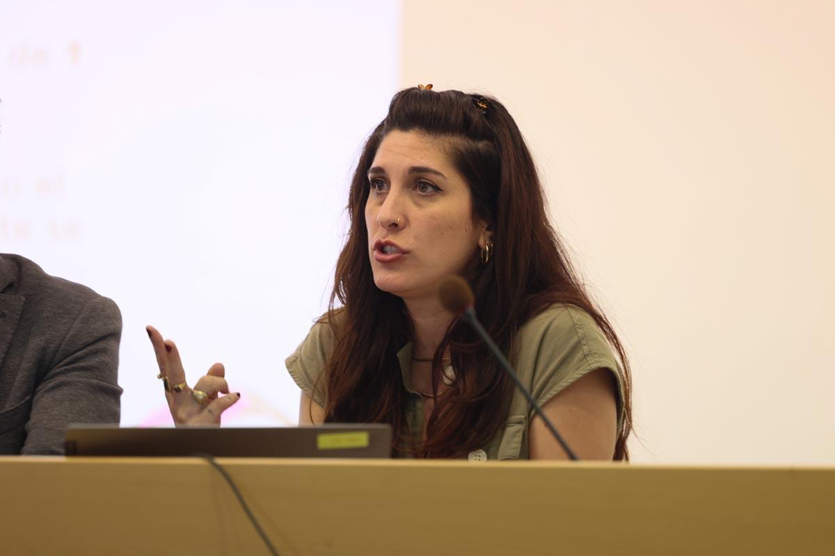 Las jornadas de regularización de inmigrantes de Sant Antoni, en imágenes Las jornadas de regularización de inmigrantes de Sant Antoni, en imágenes