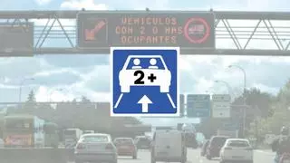La nueva señal de la DGT que está sorprendiendo a los conductores y que pronto entrará en vigor