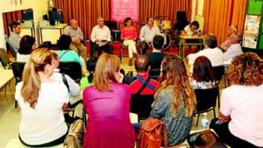 Convocan asambleas de barrio para conocer las demandas de los vecinos