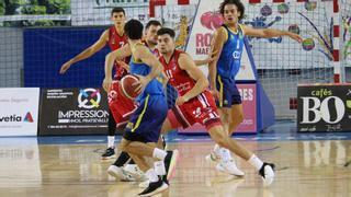 El Maderas Sorlí Benicarló suma y sigue: seis partidos, seis victorias (96-84)