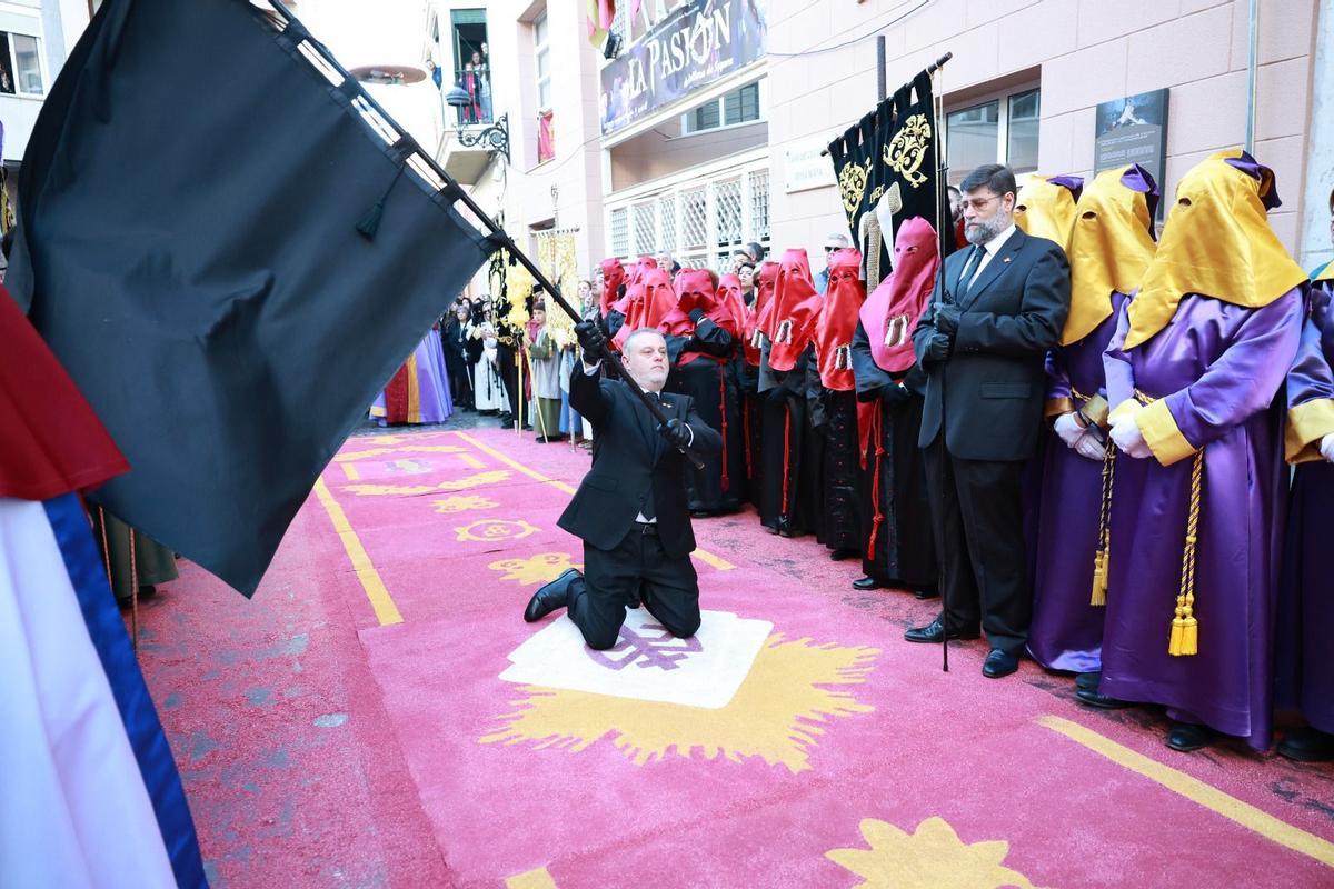 Así ha sido el Domingo de Resurrección en Callosa de Segura Así ha sido el Domingo de Resurrección en Callosa de Segura