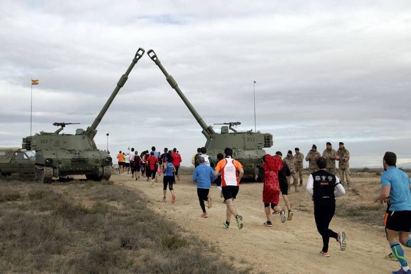 Fotogalería de la Carrera del Ebro