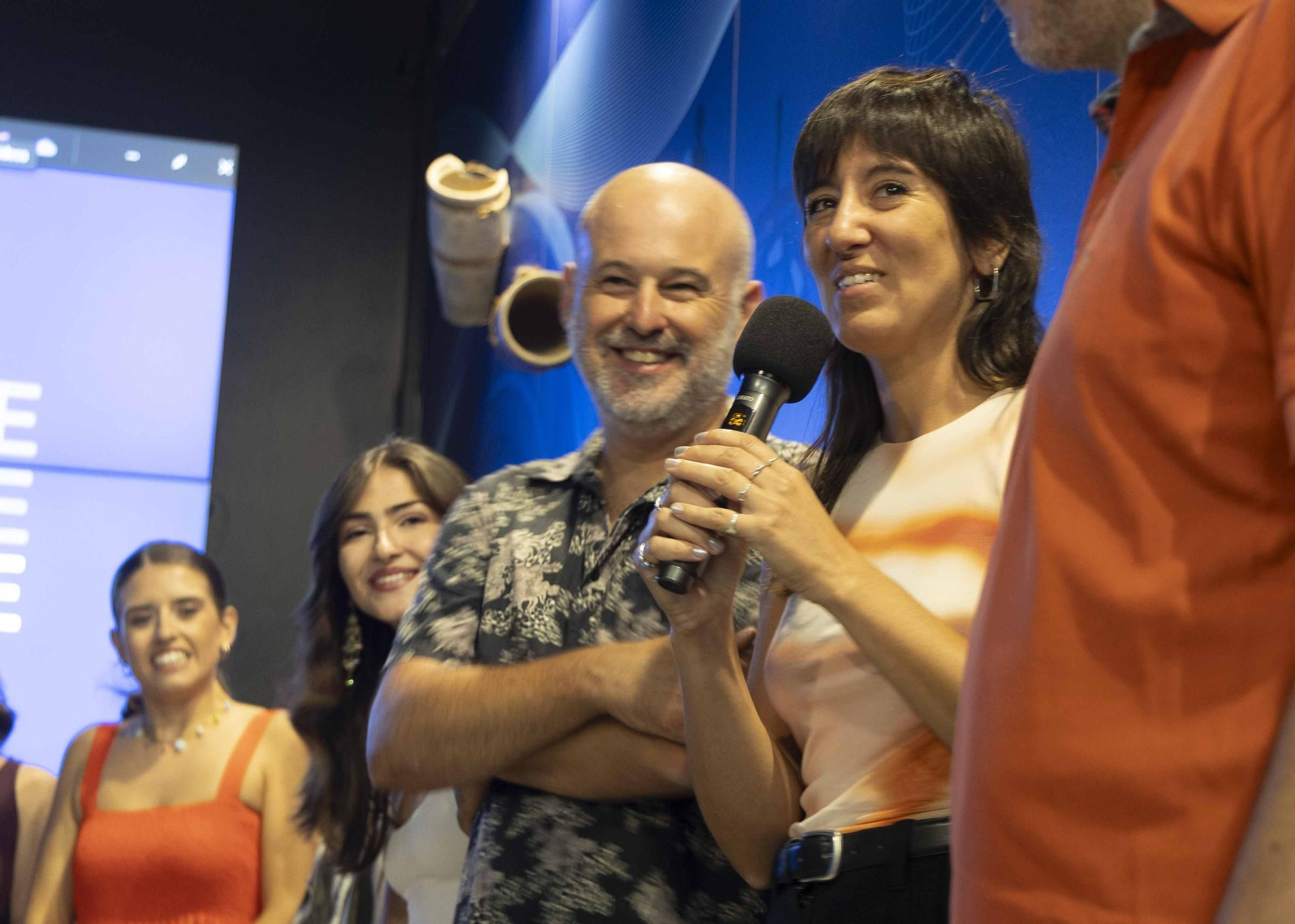 El Museo de Aguas de Alicante mantiene su apuesta por el talento local