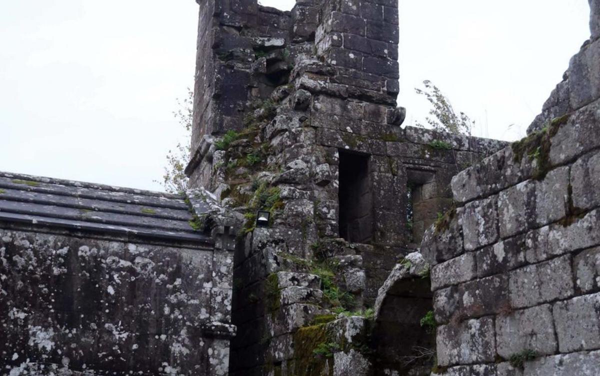 Empeoramiento en otras zonas desde hace un año. |  Noé Parga