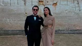 Paula Nata, la discreta mujer de Jonathan Andic: empresaria, 'influencer' del lujo y madre de su primer hijo