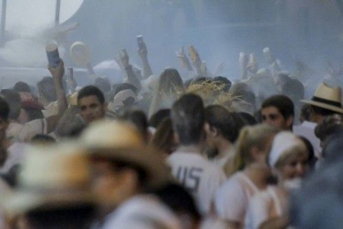 CARNAVAL TRADICIONAL EN VEGUETA