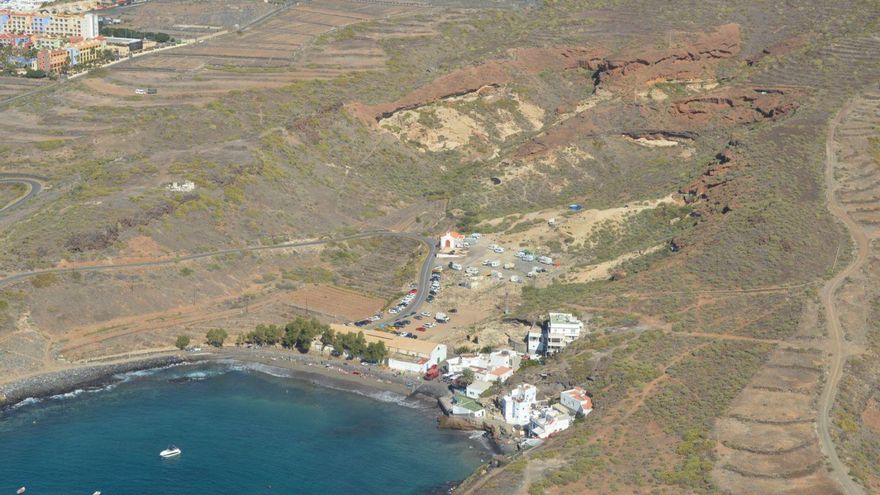 Neighbors of Puertito assure that the project will improve the environment