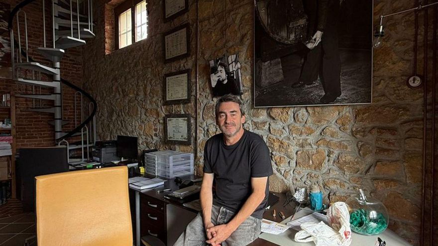 Movimientos en Tiñana: Viuda de Palacio compra las marcas de Sidra Fanjul, que cierra su centenario llagar