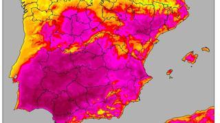 La AEMET revela el fenómeno "inusual" que pasará en España durante esta semana