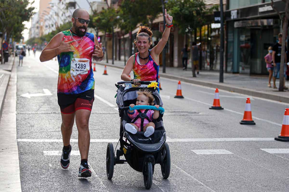 Ibiza Media Maratón