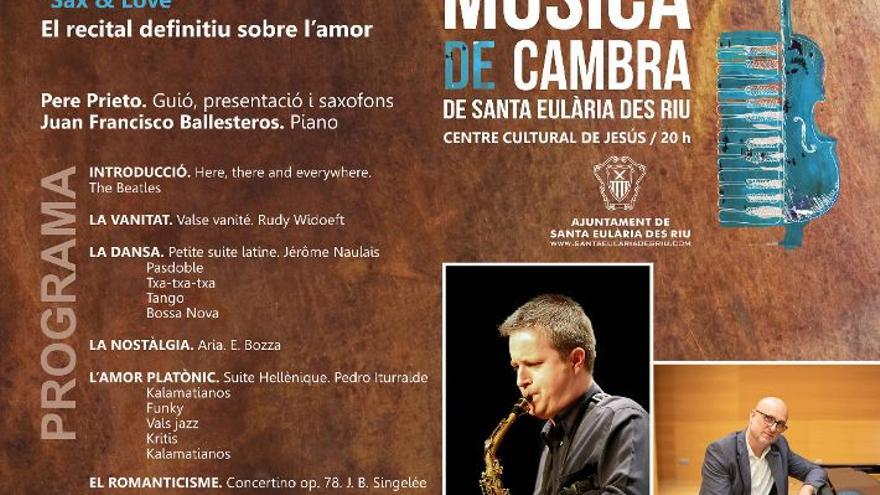 III Festival de Música de Cambra