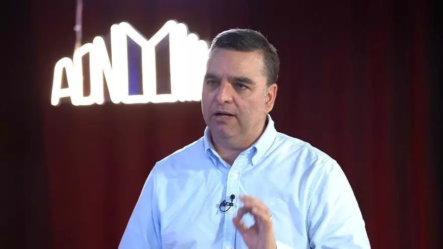 ADN masia 2x18: La opinión de Jaume Marcet sobre los fichajes del Barça Atlètic: "Solo 3 de los 151 fichajes del Barça Atlètic se han asentado en el primer equipo"