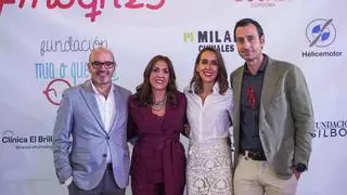 Miaoquehago reúne a 650 asistentes y aspira a recaudar 50.000 euros para niños con discapacidad