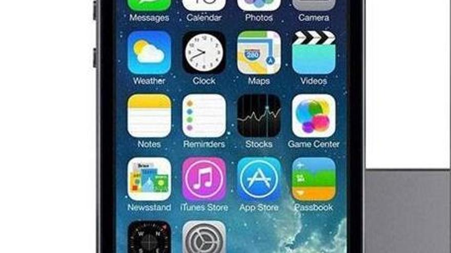 iPhone SE: todas las características de lo nuevo de Apple