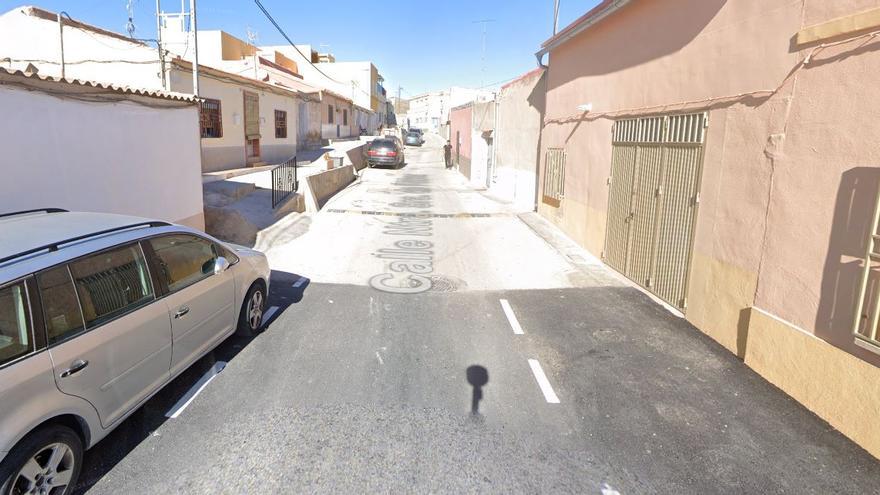 Una batalla campal de más de 15 personas en Jumilla acaba con tres heridos y un detenido