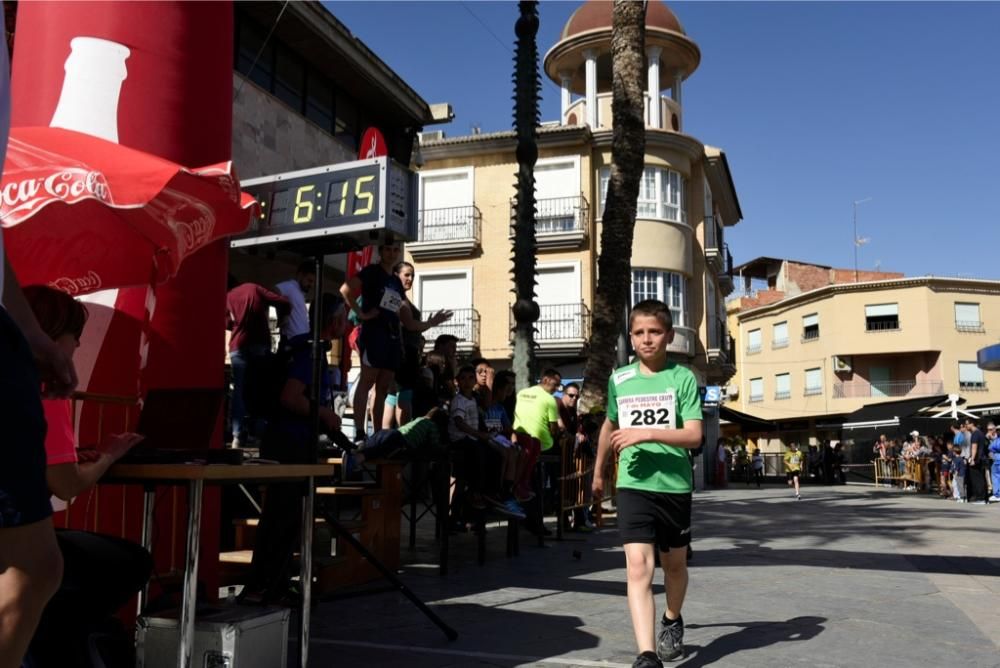 Carrera Popular de Ceutí