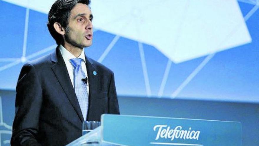 Telefónica manifiesta que ya ha completado su red 5G en España