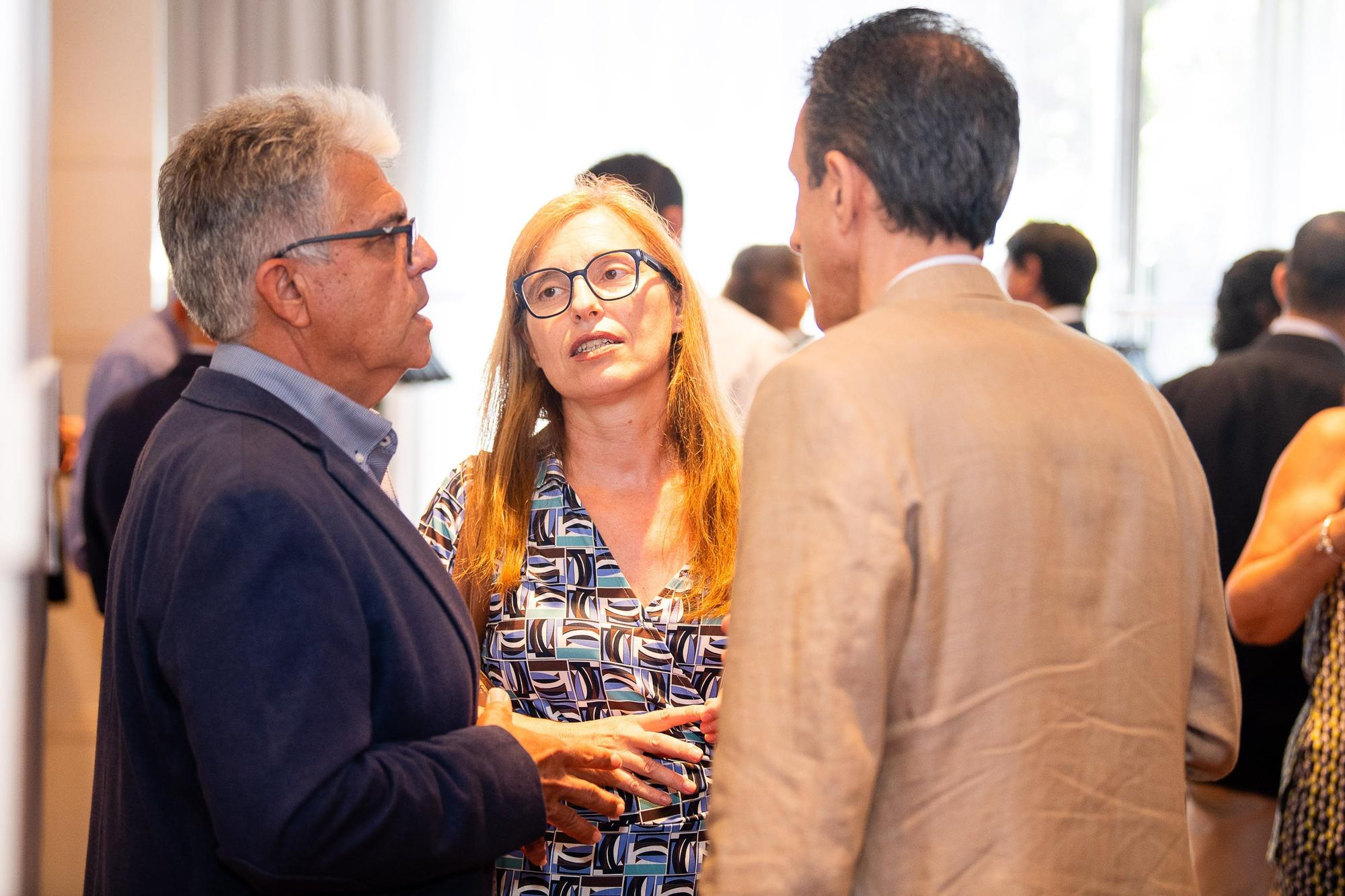 Premios del Colegio de Ingenieros Agrónomos de Levante (COIAL)