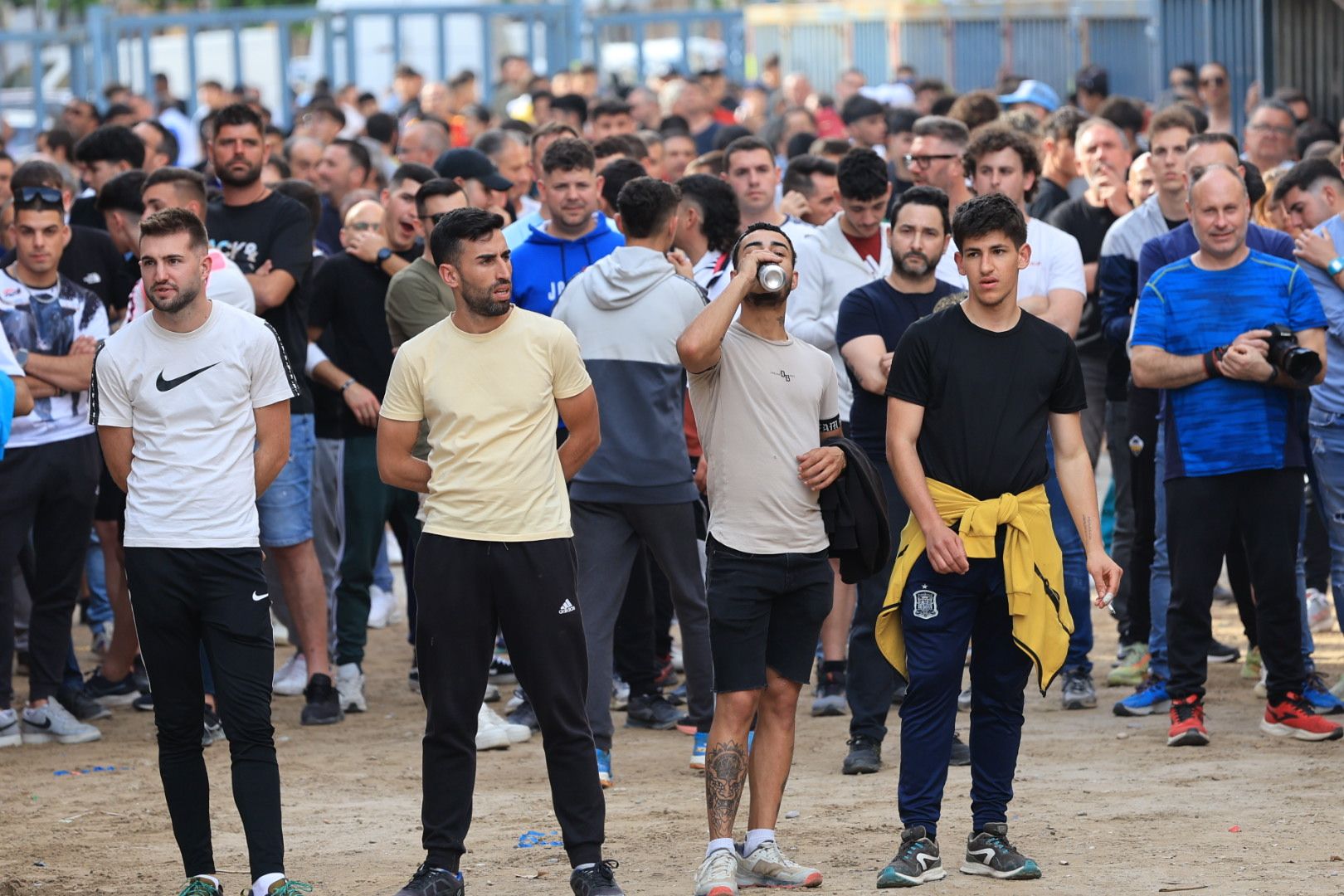 Fotos de la tarde taurina del jueves de las fiestas de Sant Pasqual en Vila-real