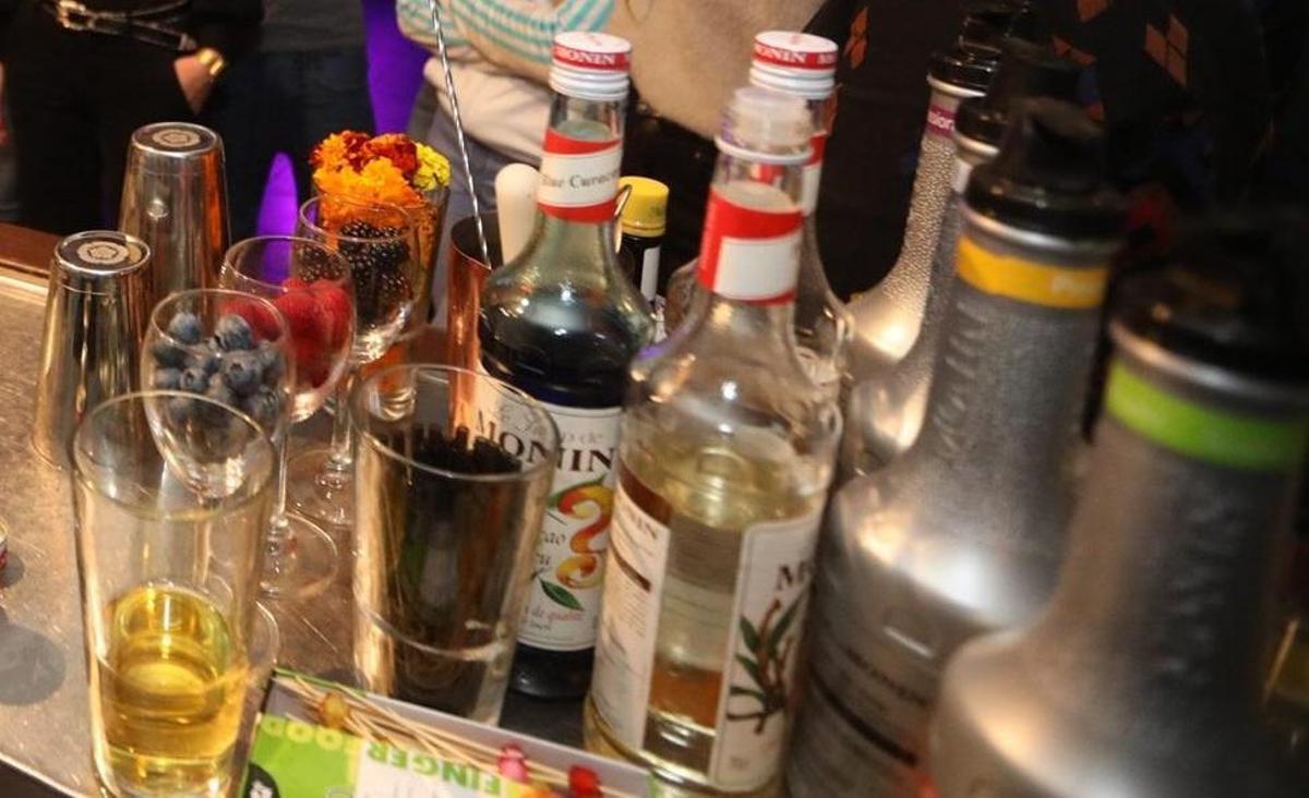 Campaña para reducir la ingesta de alcohol en las fiestas navideñas