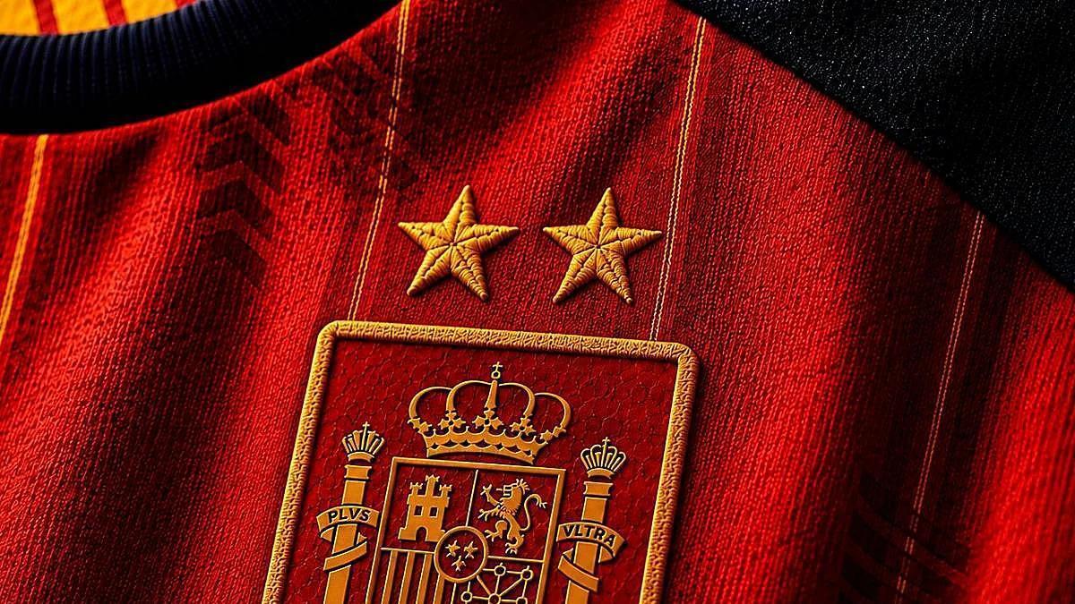 La camiseta se podrá comprar en las tiendas de Adidas.