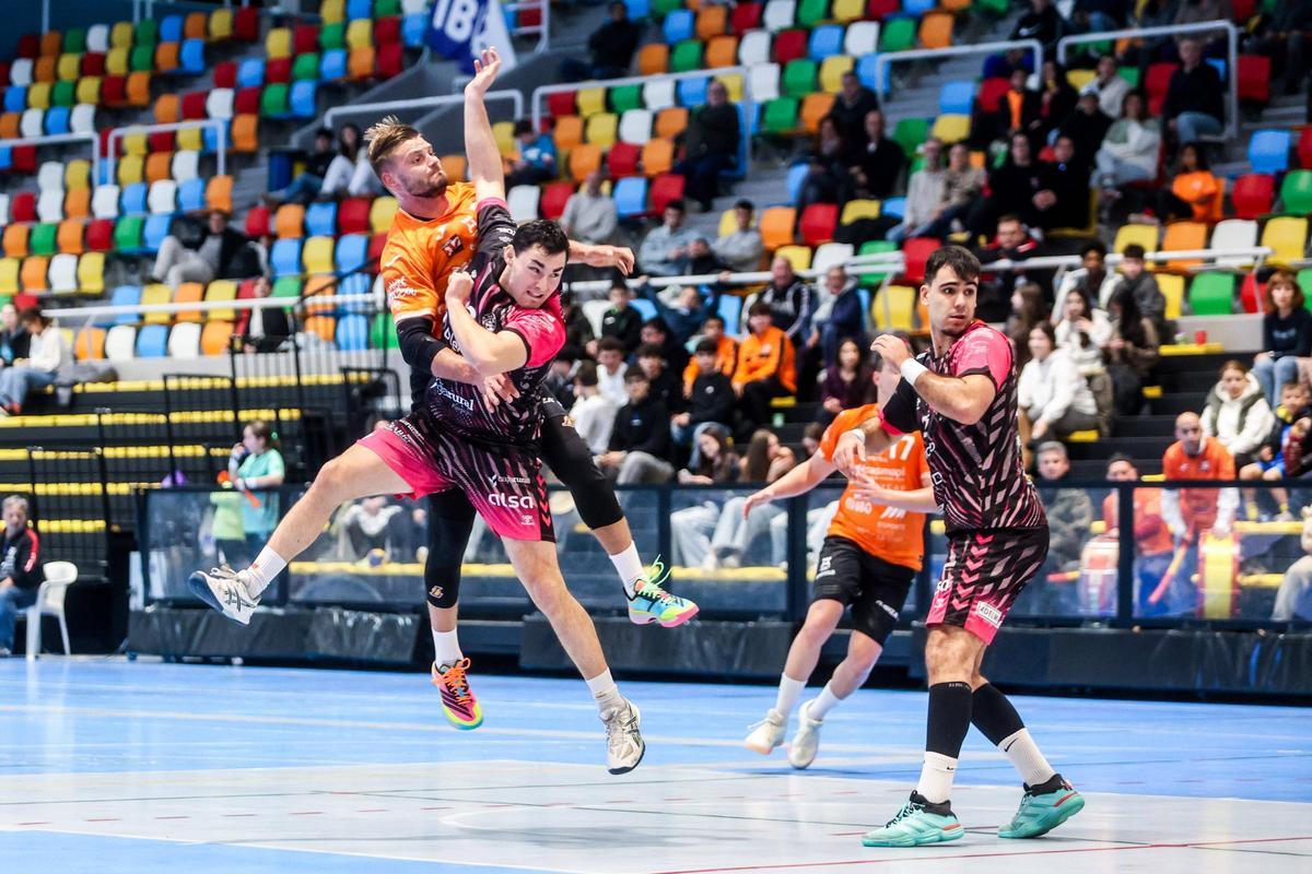 Descubre las mejores fotos de la victoria del Trasmapi