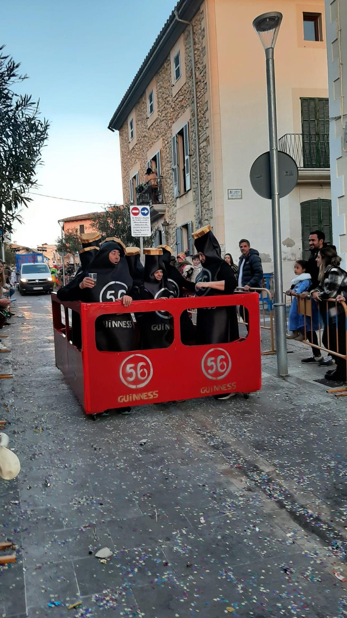 Rua de Calvià