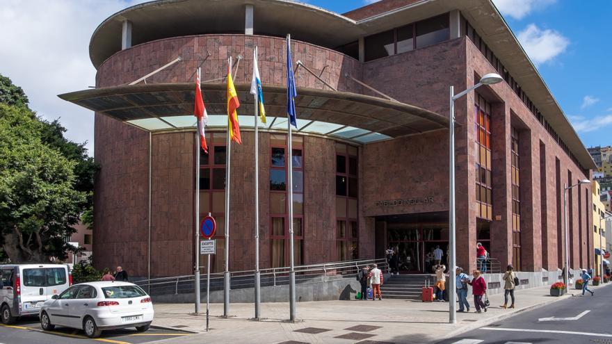 La Fiscalía Anticorrupción abre una investigación sobre el voto por correo en La Gomera