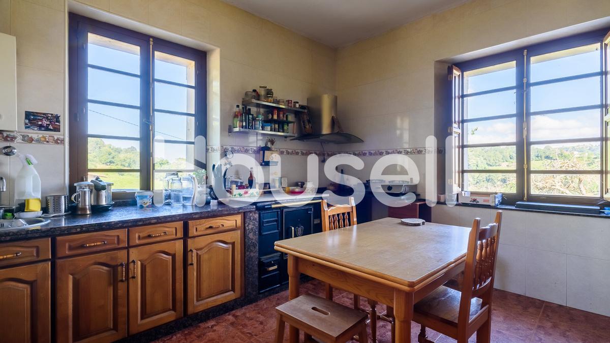 Casa en venta en Asturias.