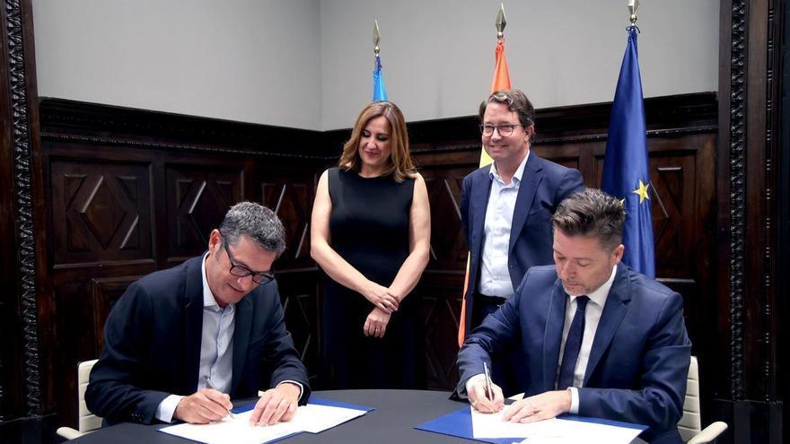 València crea una agencia para el alquiler que abaratará el precio de los pisos y dará seguridad a los propietarios