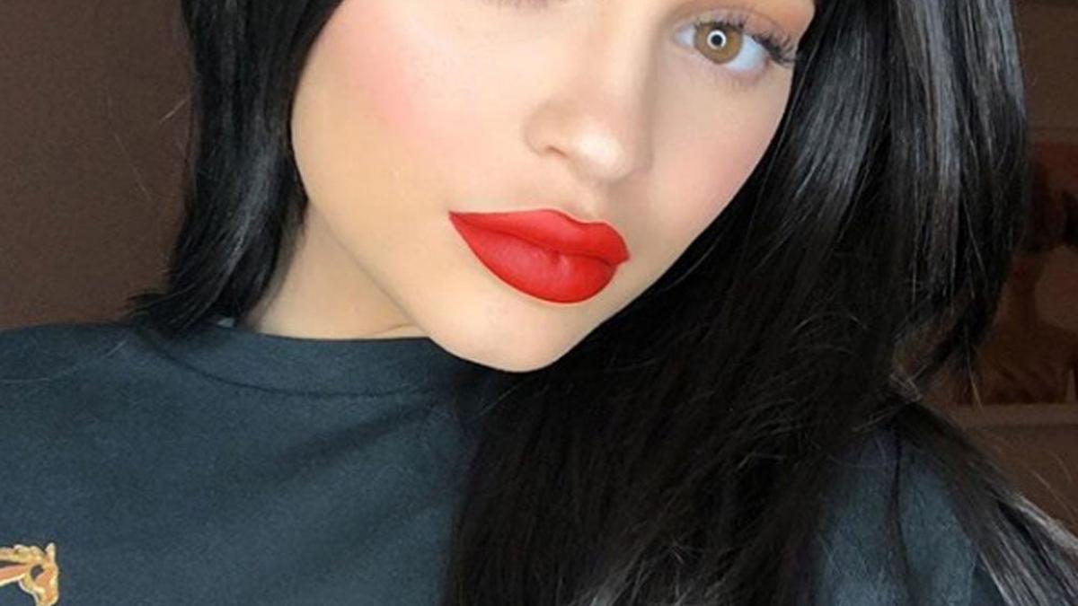 Kylie Jenner ya tiene fecha para anunciar su embarazo