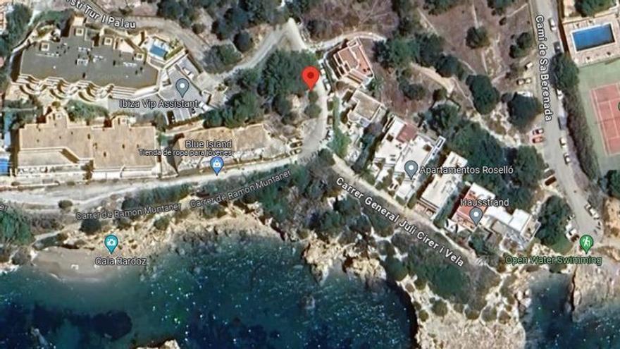 El cadáver de la cueva de Ibiza estaba en fase de &quot;esqueletización&quot;: las incógnitas sobre las causas de la muerte