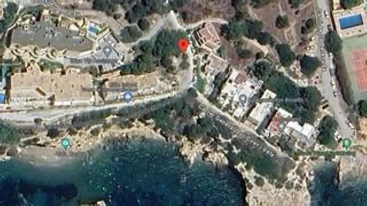 El cadáver de la cueva de Ibiza estaba en fase de "esqueletización": las incógnitas sobre las causas de la muerte