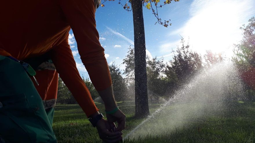 Aigües de Paterna y el Ayuntamiento mejorarán la gestión del ciclo urbano del agua a través de actuaciones vinculadas al Perte de Digitalización