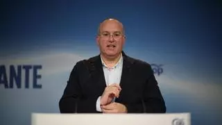 DIRECTO | Tellado analiza los resultados electorales de Castilla y León