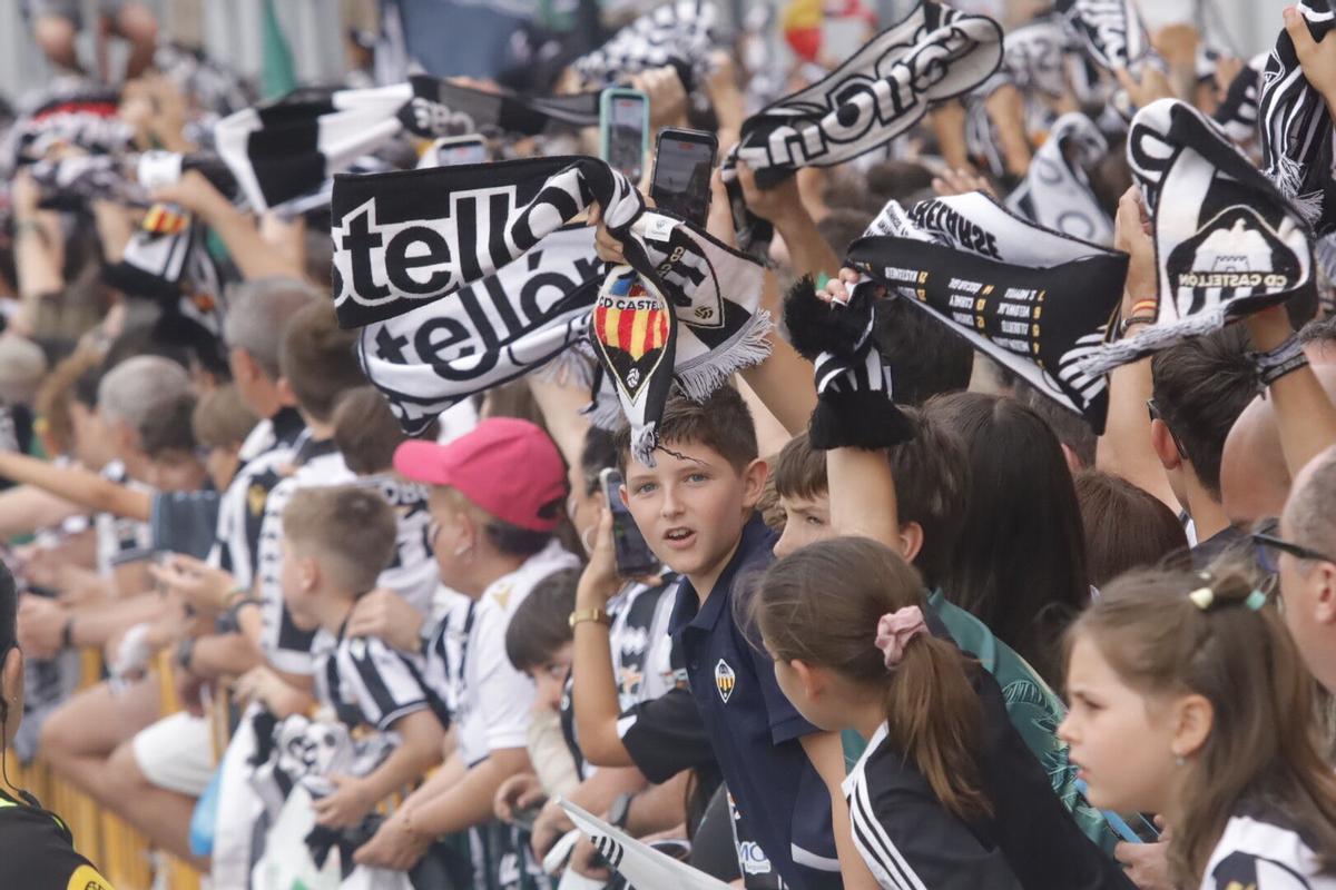 .CASTELLON.AMBIENTE PARTIDO PREVIA CDCS.