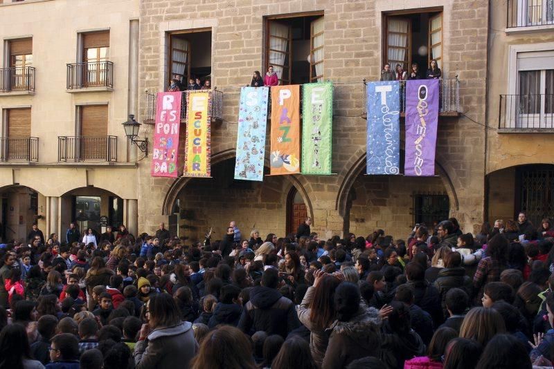 Homenaje poético a Emilio Gastón