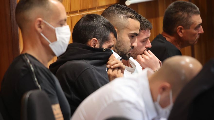 Arranca en Murcia el juicio por el crimen de &#039;El Rosao&#039;: &quot;Lo mataron por 34.000 euros para comprar cocaína&quot;