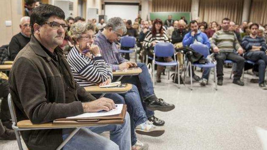 EU acorrala a Podemos y copa los primeros puestos de la candidatura de Alacant en Comú