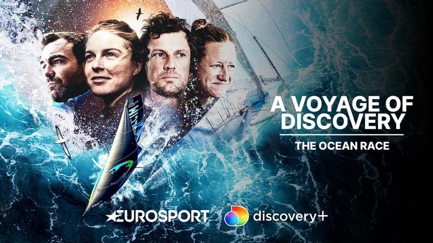 Ciudad de la Luz acoge la proyección de un documental sobre la Ocean Race