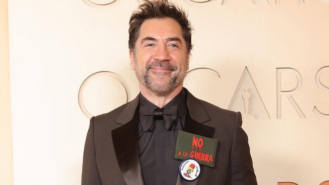 La alfombra roja de los Oscars 2026, en imágenes