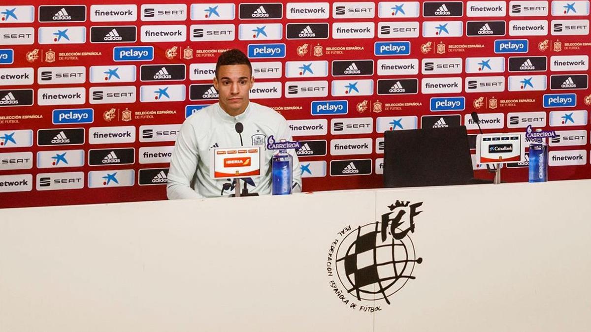 Rodrigo, sobre su salida: "El Valencia no está atravesando un buen momento"